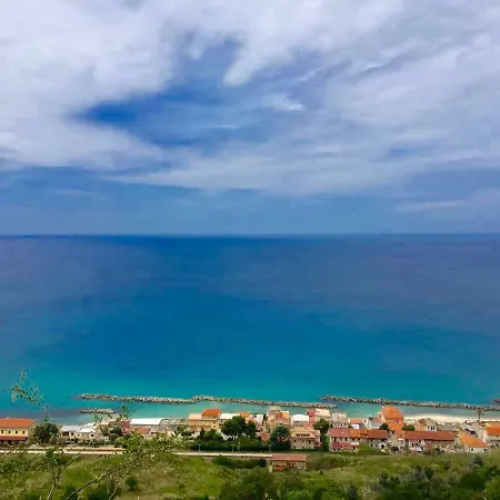La Terrazza Di Pizzo *
