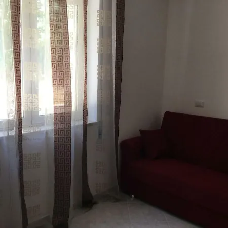 Daire La Terrazza Di Pizzo *