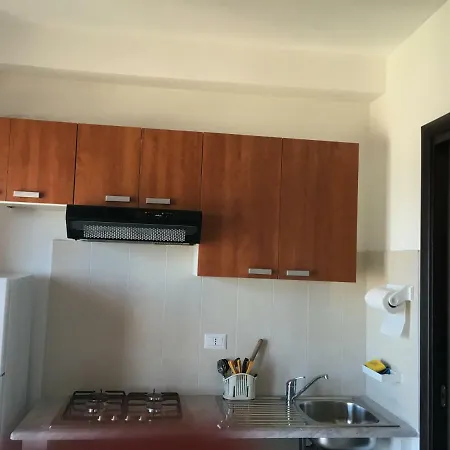Daire La Terrazza Di Pizzo Pizzo (Calabria)