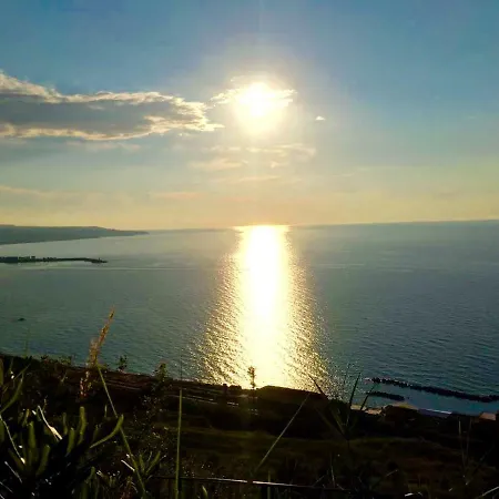 La Terrazza Di Pizzo
