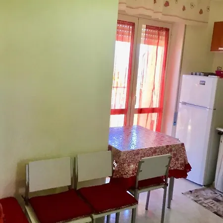 La Terrazza Di Pizzo דירה פיצו