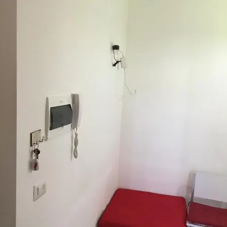 La Terrazza Di Pizzo