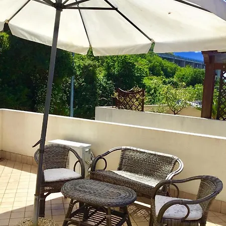 דירה La Terrazza Di Pizzo