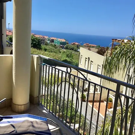 La Terrazza Di Pizzo דירה *